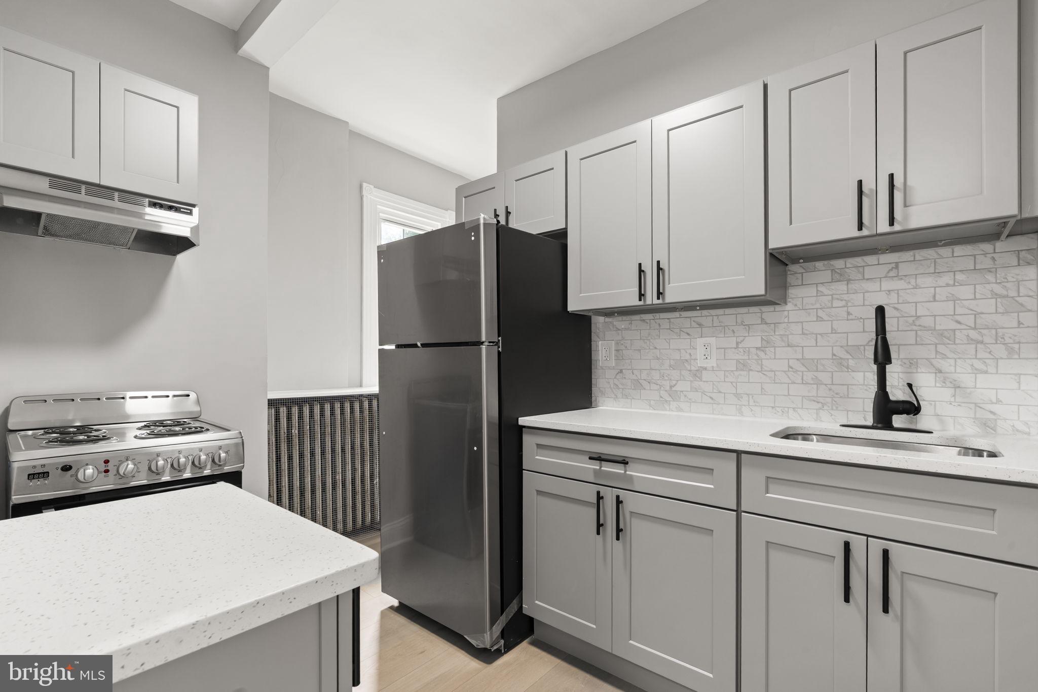 COLLINGDALE - Residential Lease