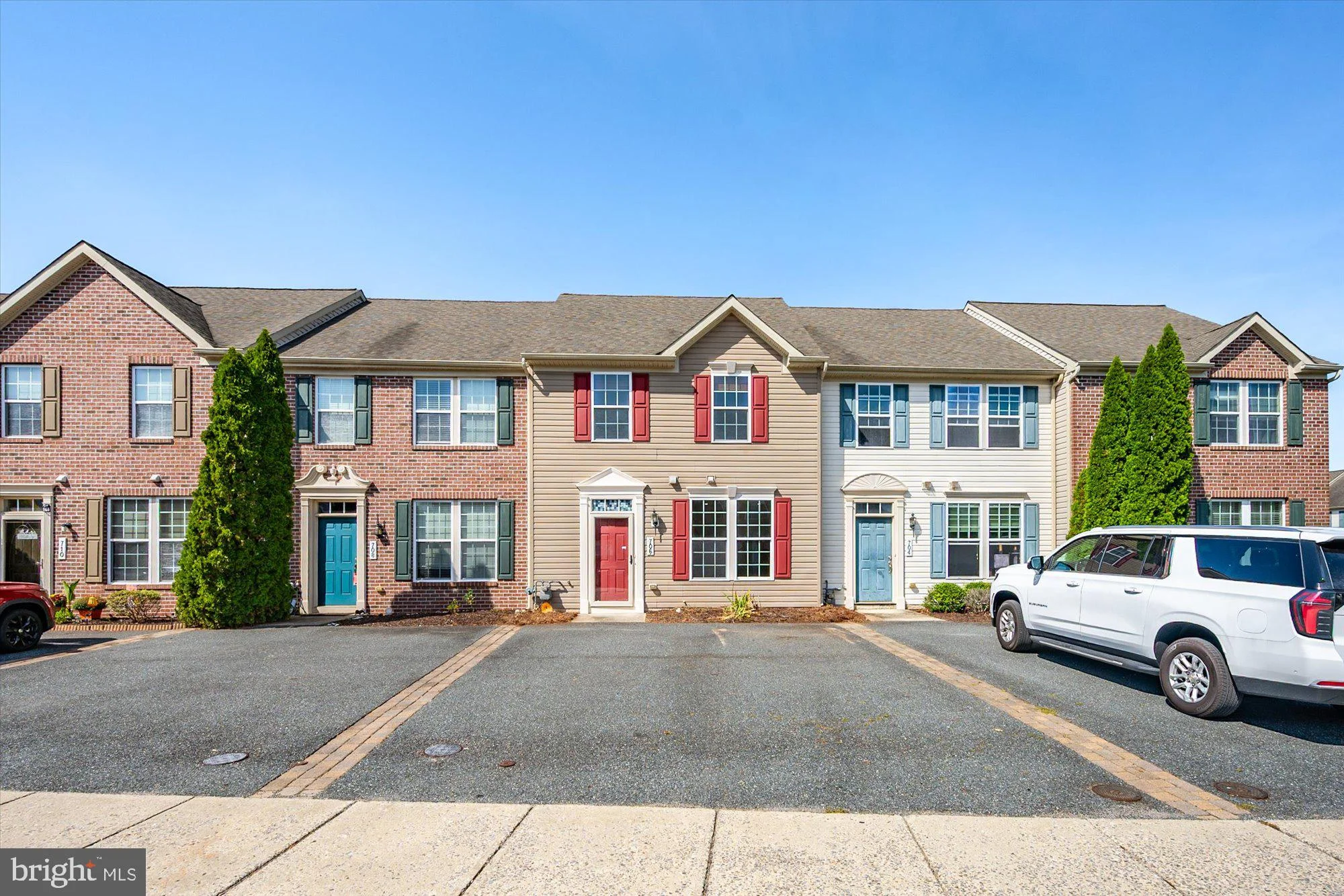 706 Wye Oak Drive