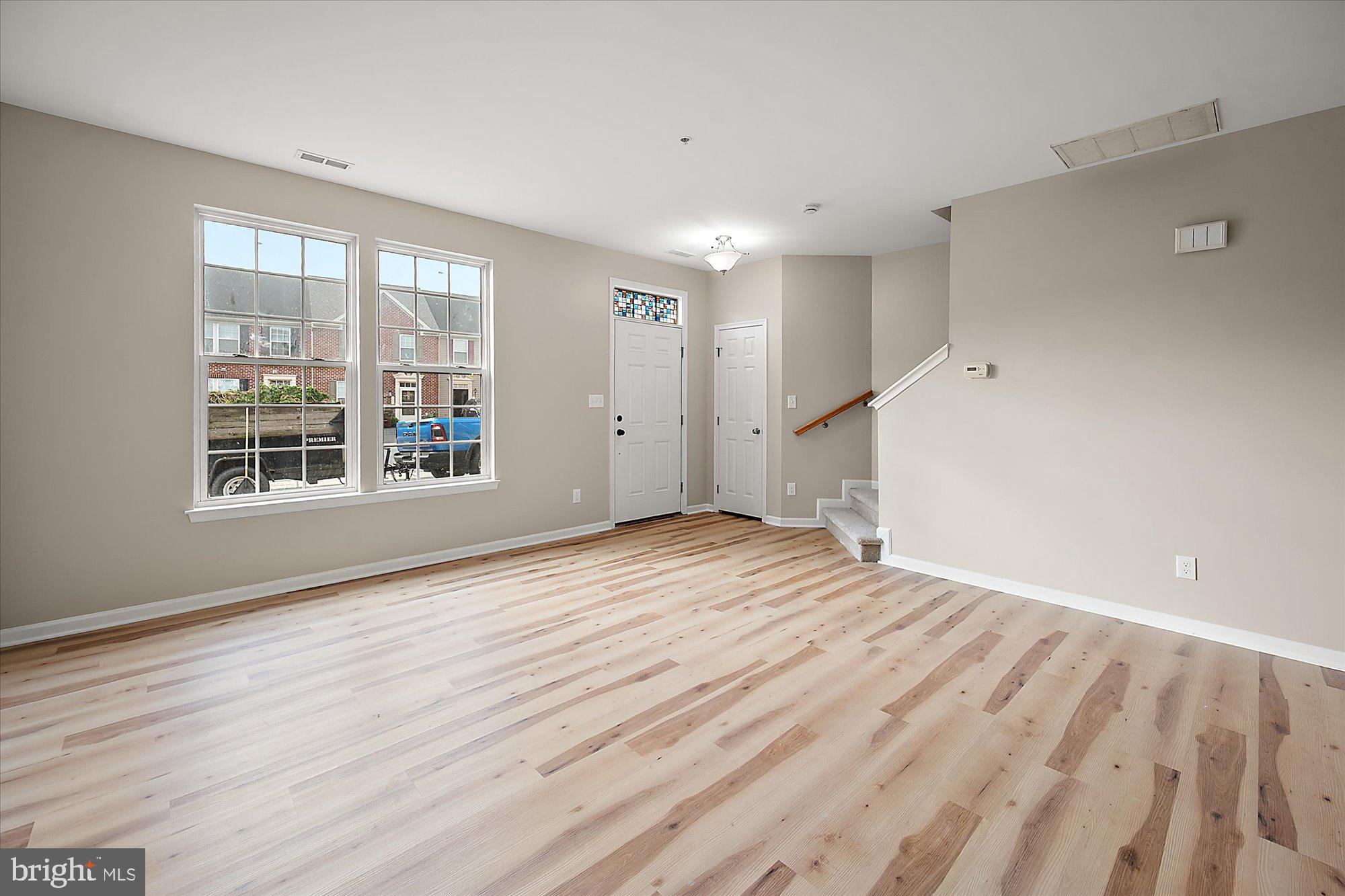 706 WYE OAK DRIVE