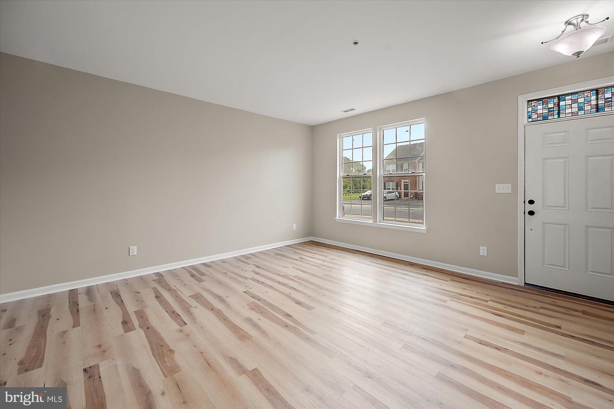 706 WYE OAK DRIVE