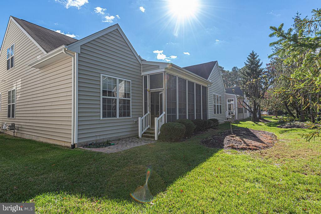 OCEAN PINES - THE PARKE - Residential