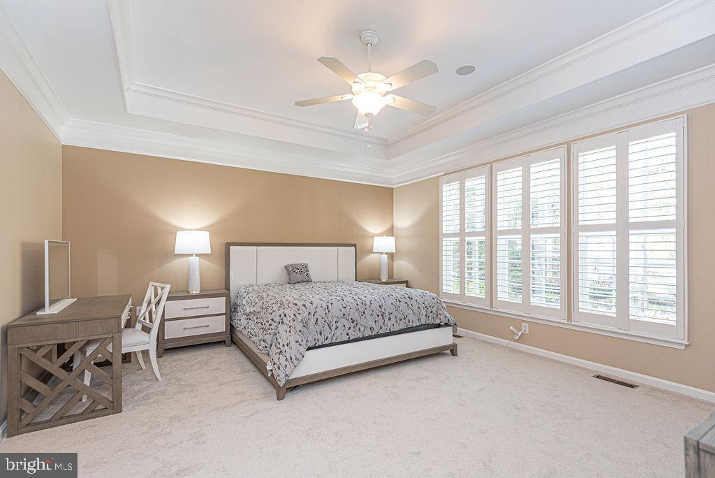 OCEAN PINES - THE PARKE - Residential