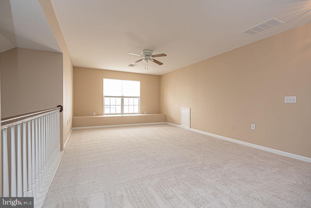 OCEAN PINES - THE PARKE - Residential