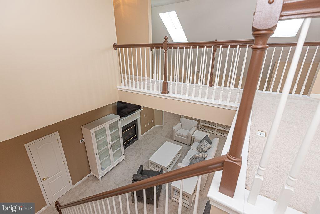 OCEAN PINES - THE PARKE - Residential