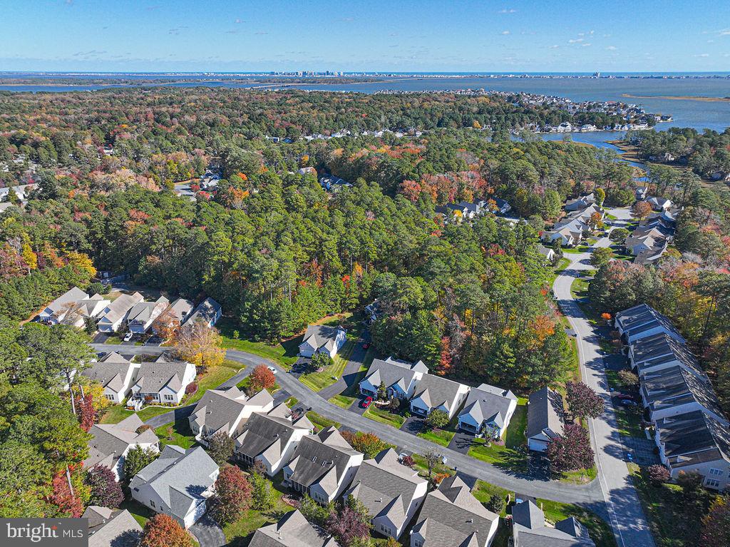 OCEAN PINES - THE PARKE - Residential