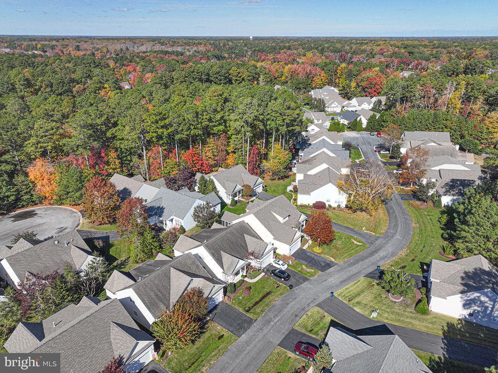 OCEAN PINES - THE PARKE - Residential