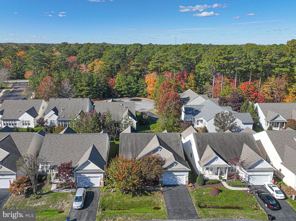 OCEAN PINES - THE PARKE - Residential