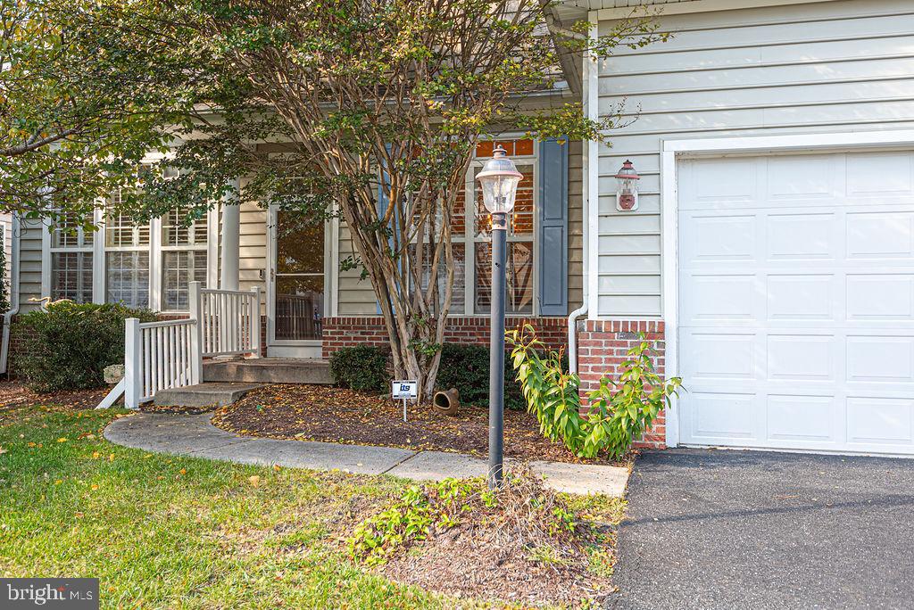 OCEAN PINES - THE PARKE - Residential