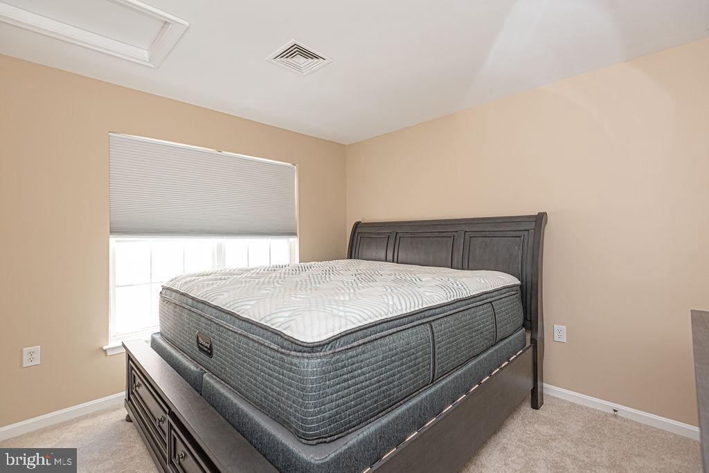 OCEAN PINES - THE PARKE - Residential