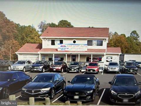 Photo of 3123 Kings Hwy, COLONIAL BEACH, VA 22443 (MLS # VAWE2011400)