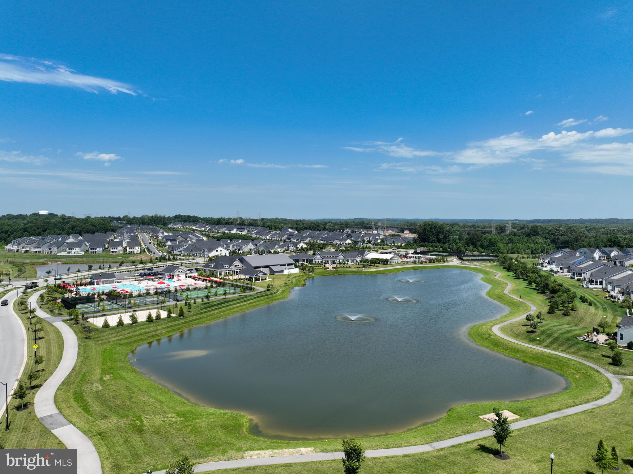 TWO RIVERS - Residential