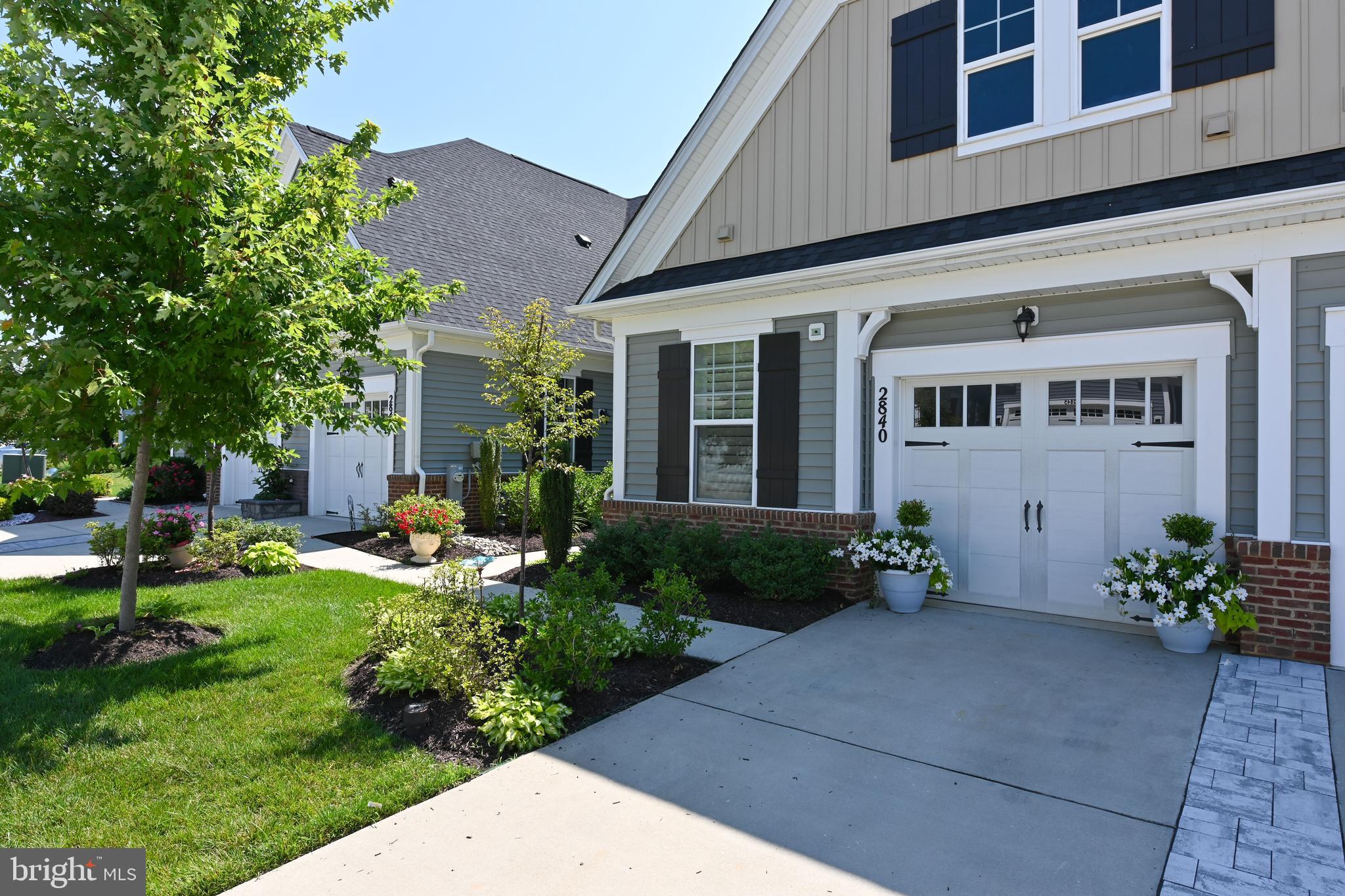 TWO RIVERS - Residential