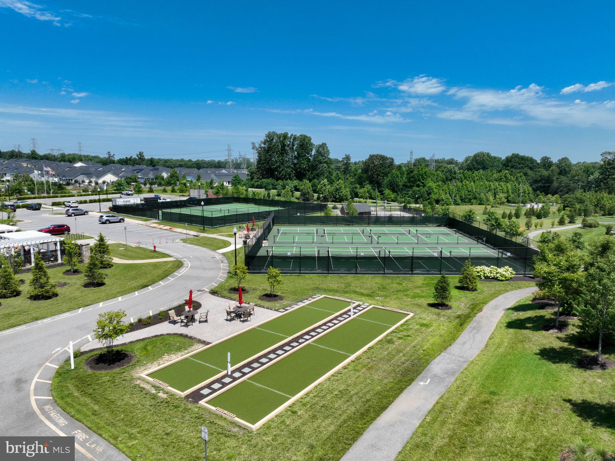 TWO RIVERS - Residential