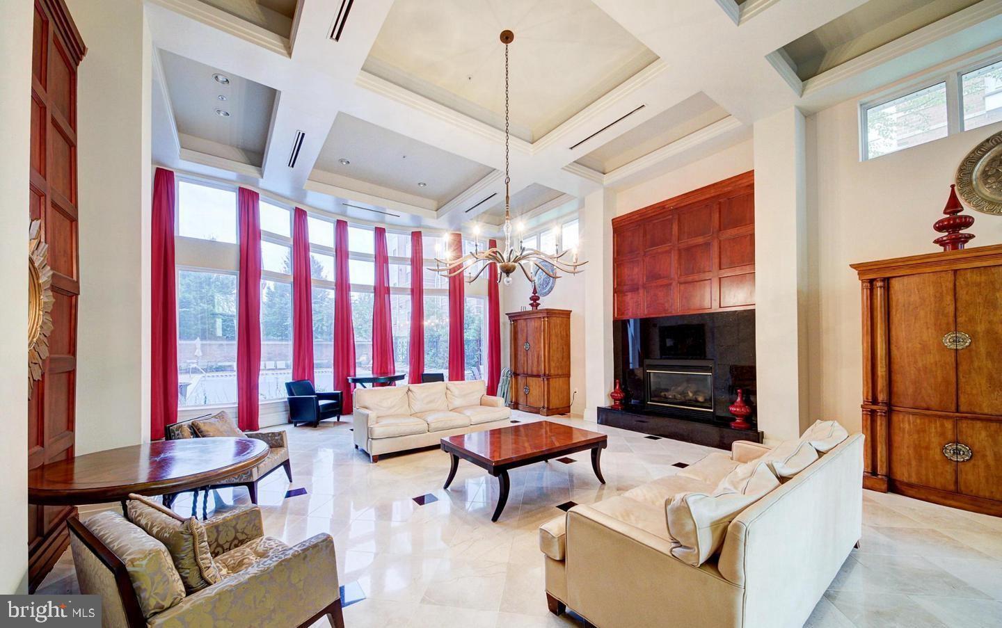 ACADIA - Residential Lease