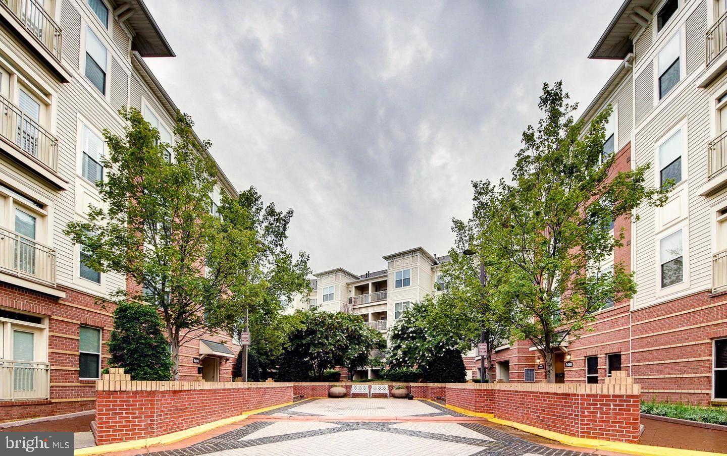 ACADIA - Residential Lease