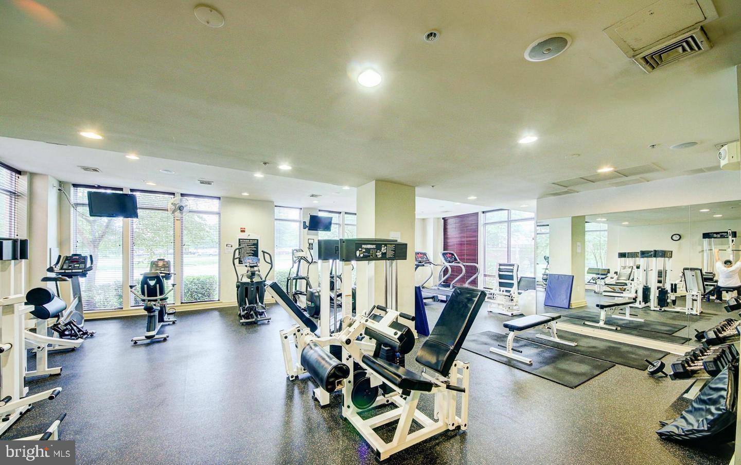 ACADIA - Residential Lease