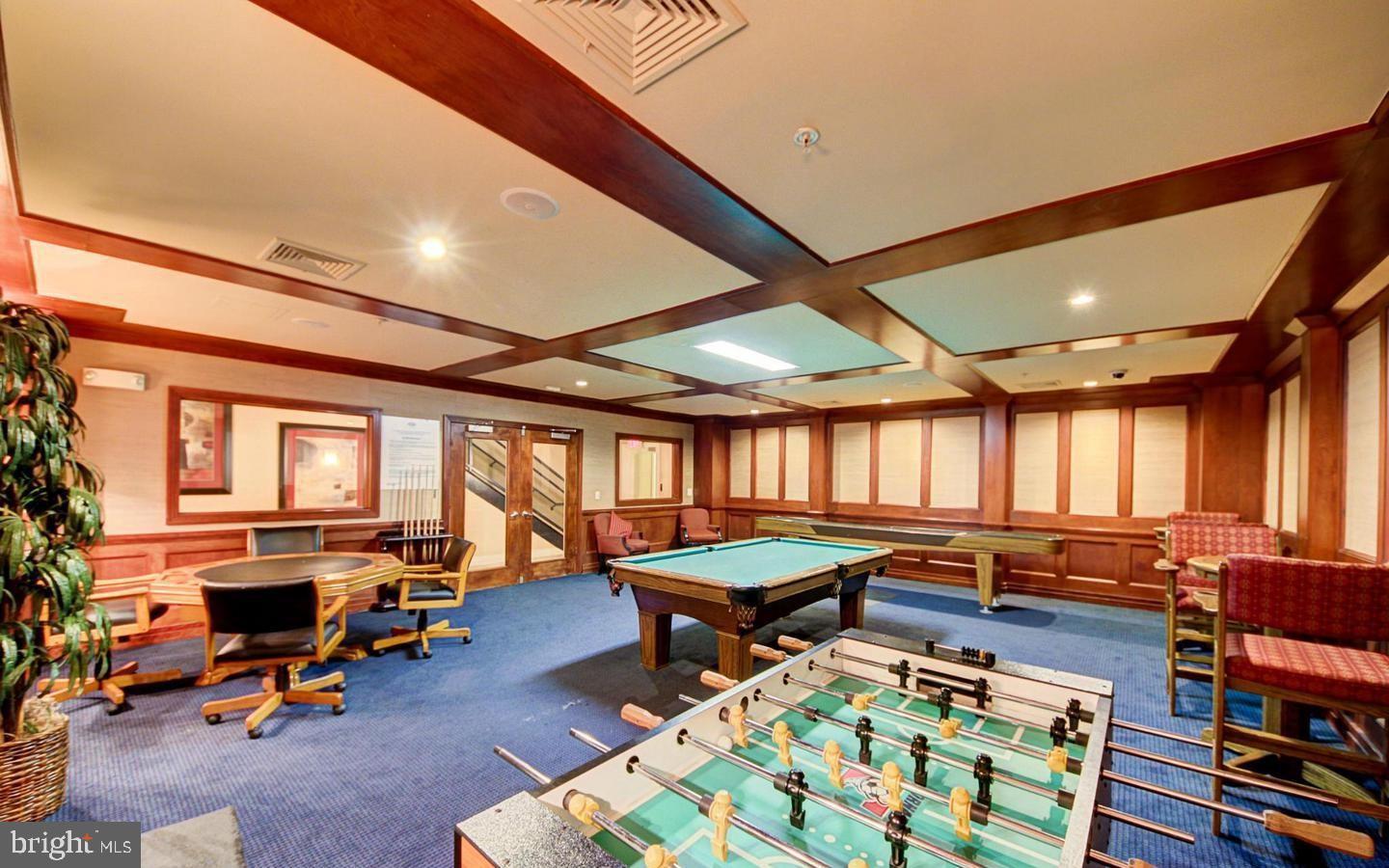 ACADIA - Residential Lease