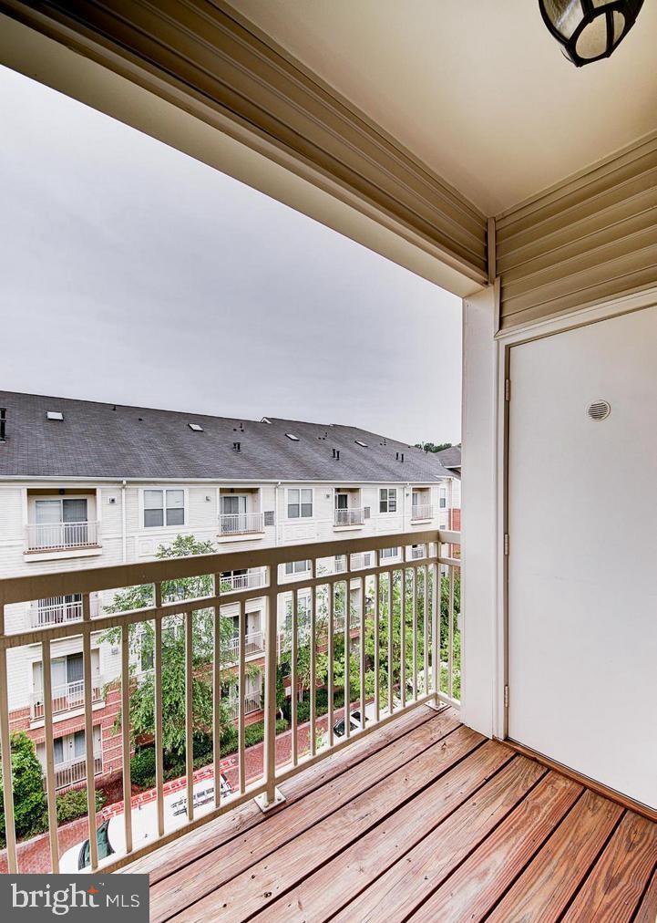 ACADIA - Residential Lease