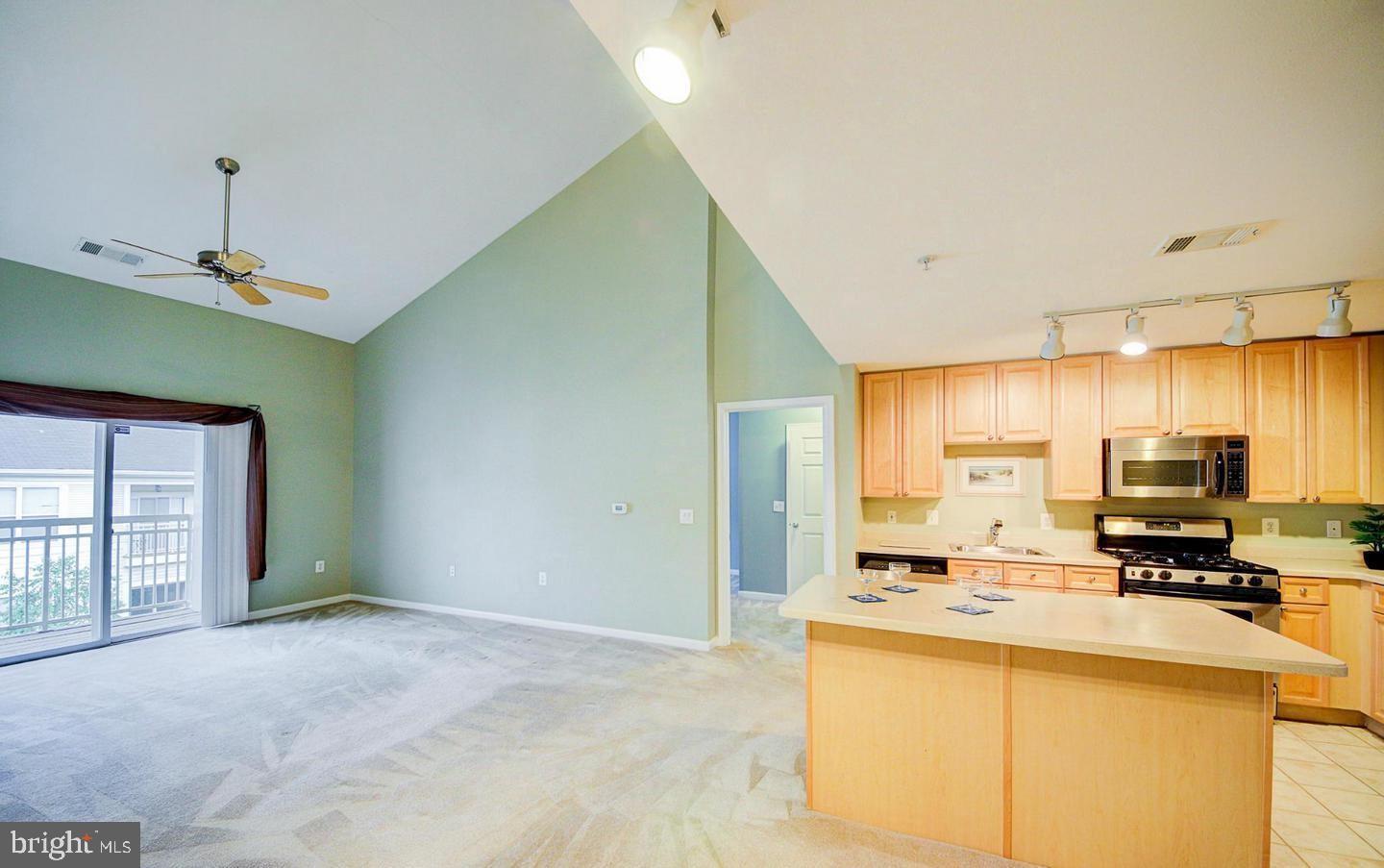 ACADIA - Residential Lease