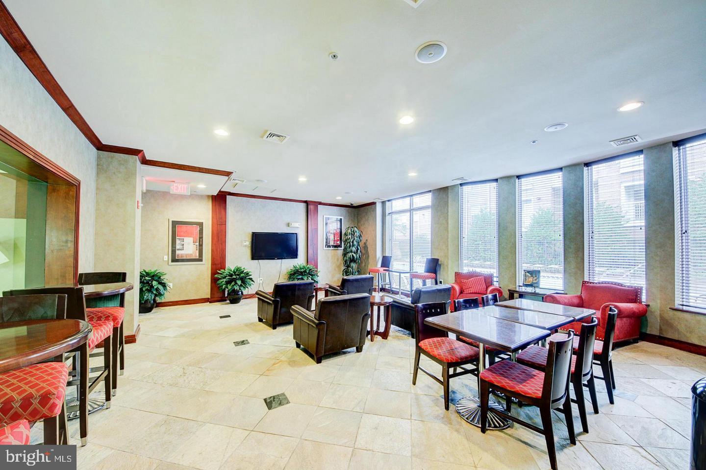 ACADIA - Residential Lease