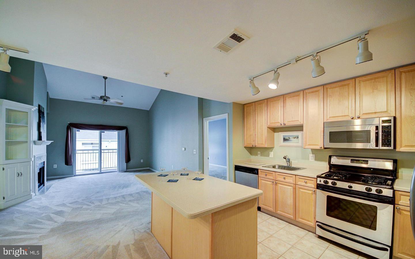 ACADIA - Residential Lease