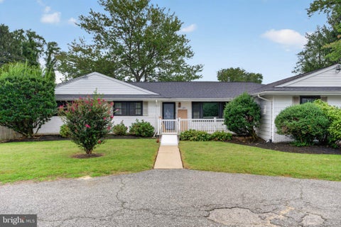 Homes For Rent - 225 N Locust Avenue<br/> MARLTON, NJ 08053