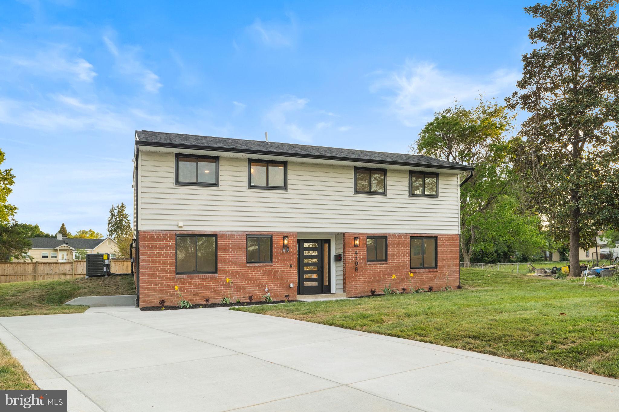 4108 DAKOTA COURT