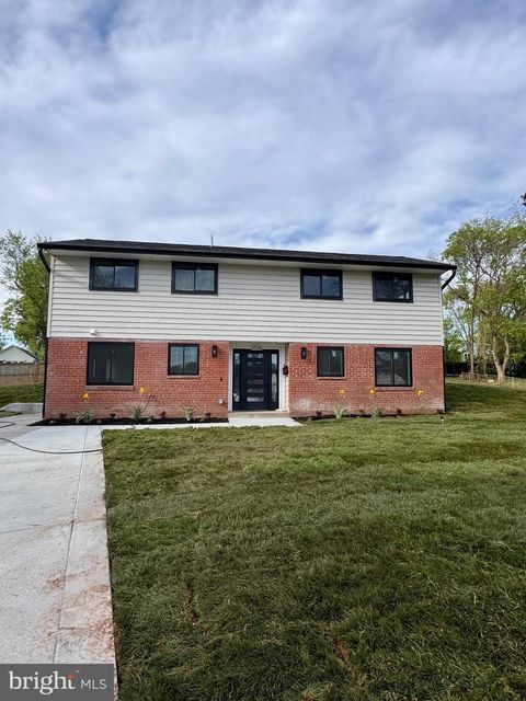 Photo of 4108 Dakota Court, ALEXANDRIA, VA 22312 (MLS # VAFX2289288)