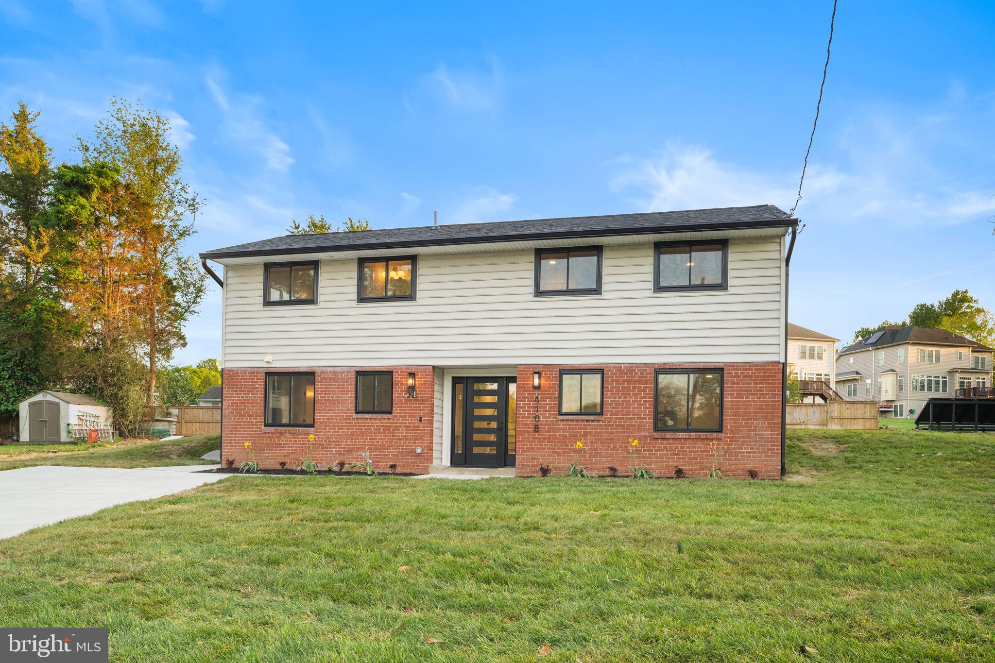 4108 DAKOTA COURT