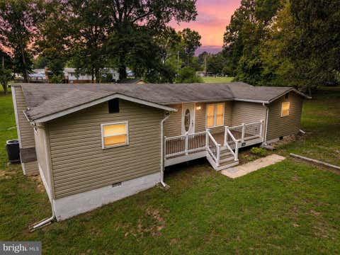 Homes For Sale - 5195 Creeds Mill Road<br/> Charles County, MARBURY, MD 20658