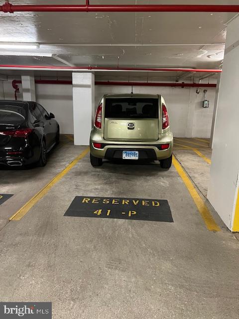 FRIENDSHIP HEIGHTS - Residential Lease