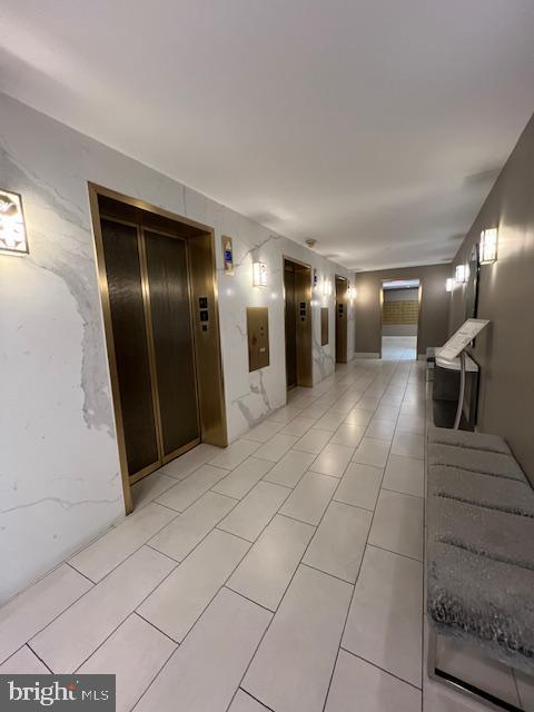 FRIENDSHIP HEIGHTS - Residential Lease