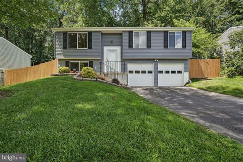 7310 HUSKY LANE NORTH SPRINGFIELD VA 22151