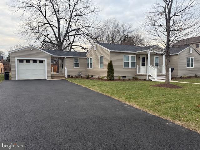 LOWENBACH - Residential Lease