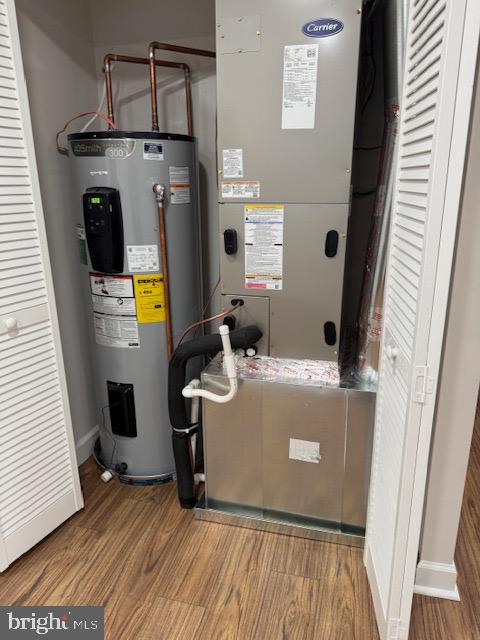 LOWENBACH - Residential Lease