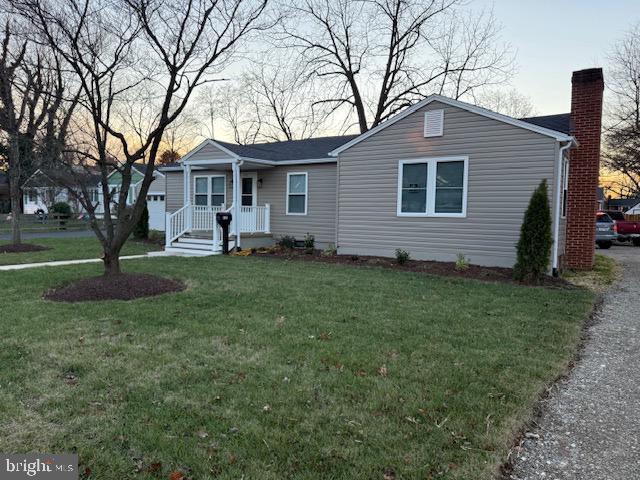 LOWENBACH - Residential Lease