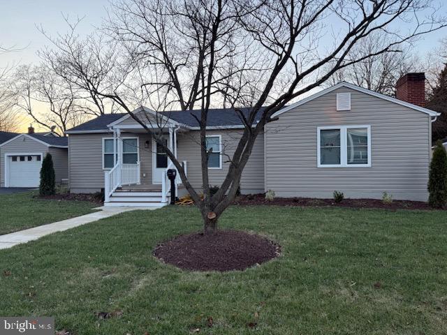 LOWENBACH - Residential Lease