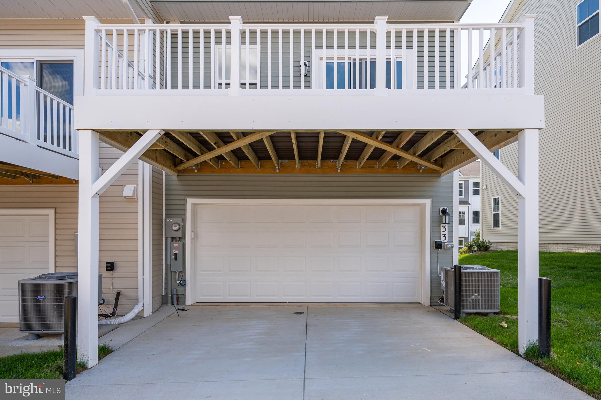 SHENANDOAH SPRINGS - Residential Lease