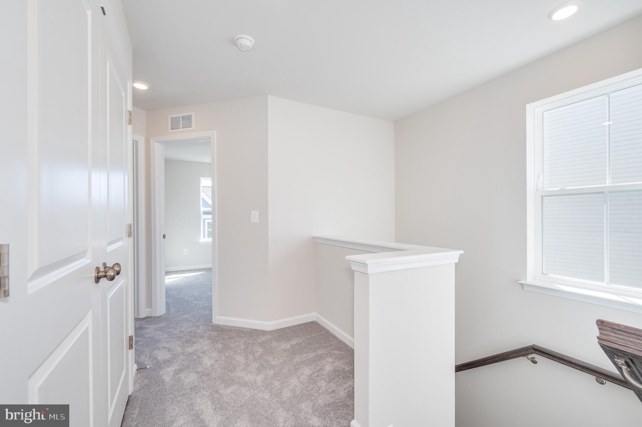 SHENANDOAH SPRINGS - Residential Lease