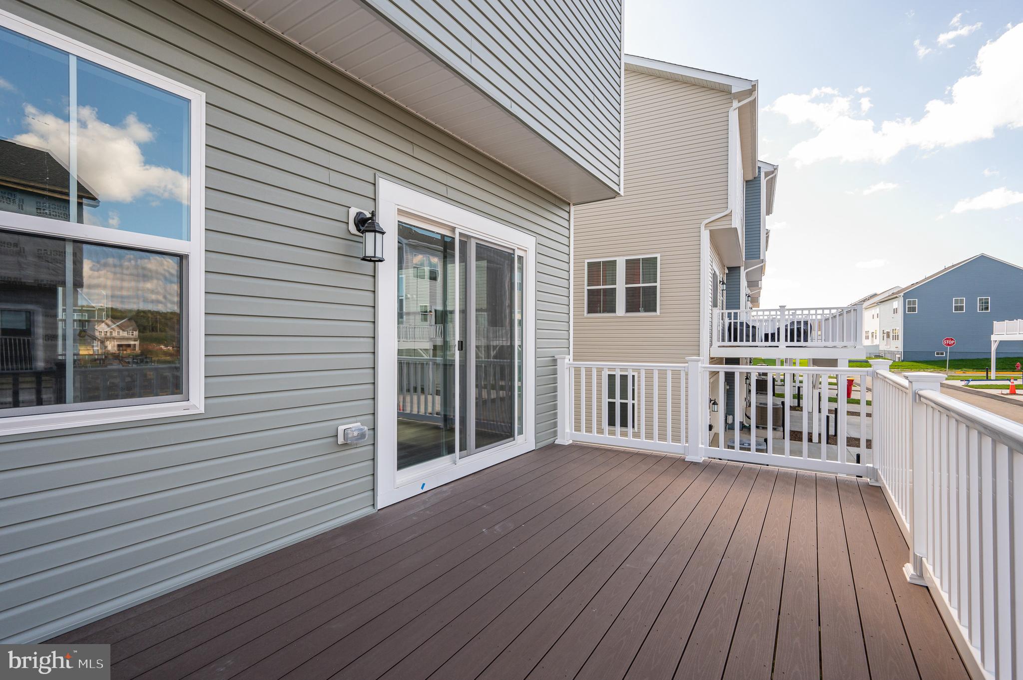 SHENANDOAH SPRINGS - Residential Lease