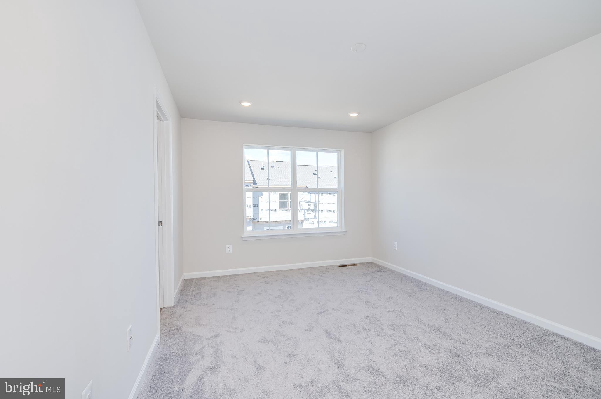 SHENANDOAH SPRINGS - Residential Lease