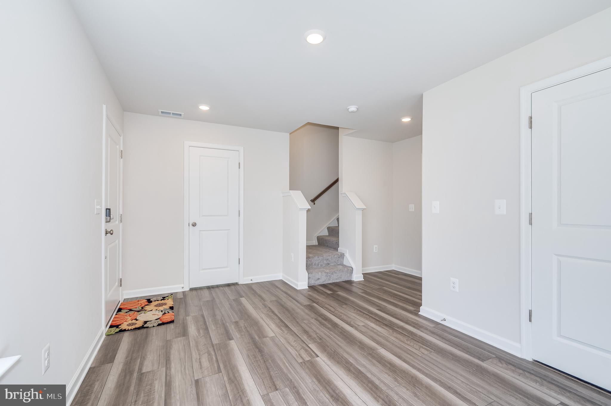 SHENANDOAH SPRINGS - Residential Lease