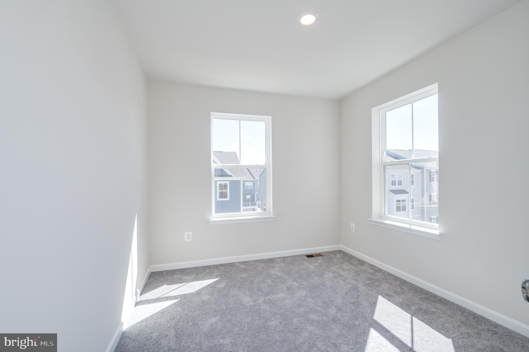 SHENANDOAH SPRINGS - Residential Lease