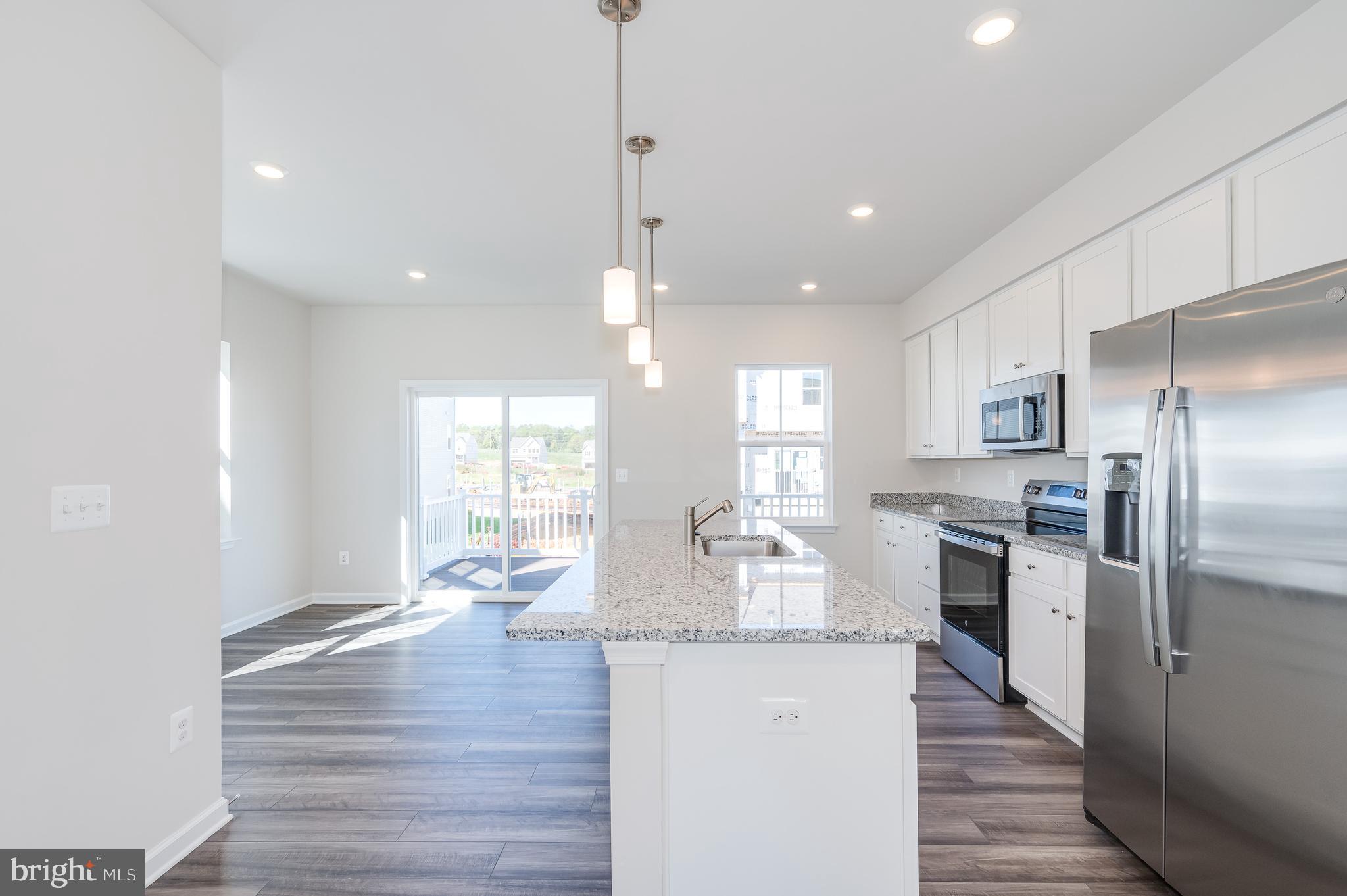 SHENANDOAH SPRINGS - Residential Lease