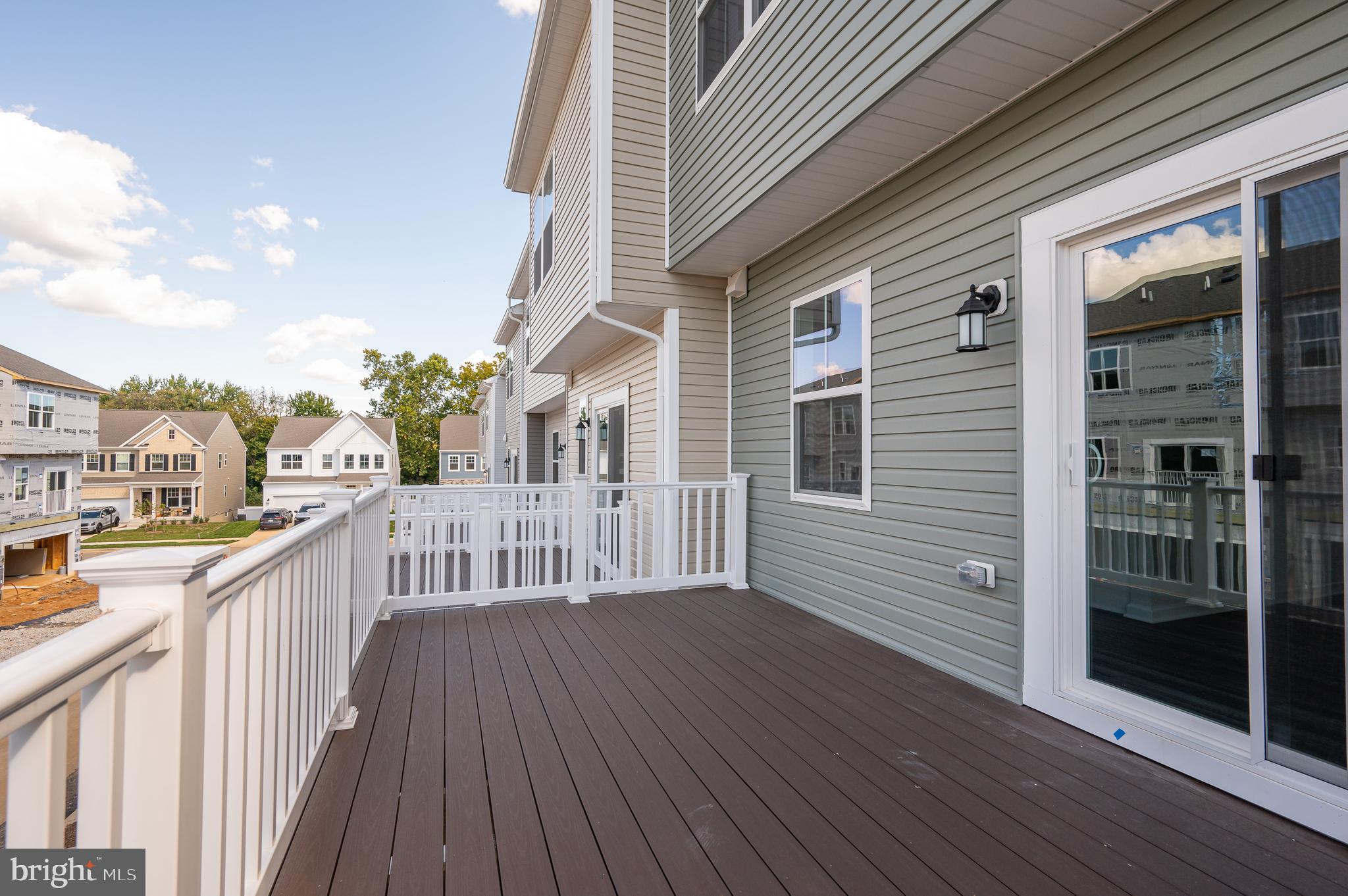 SHENANDOAH SPRINGS - Residential Lease