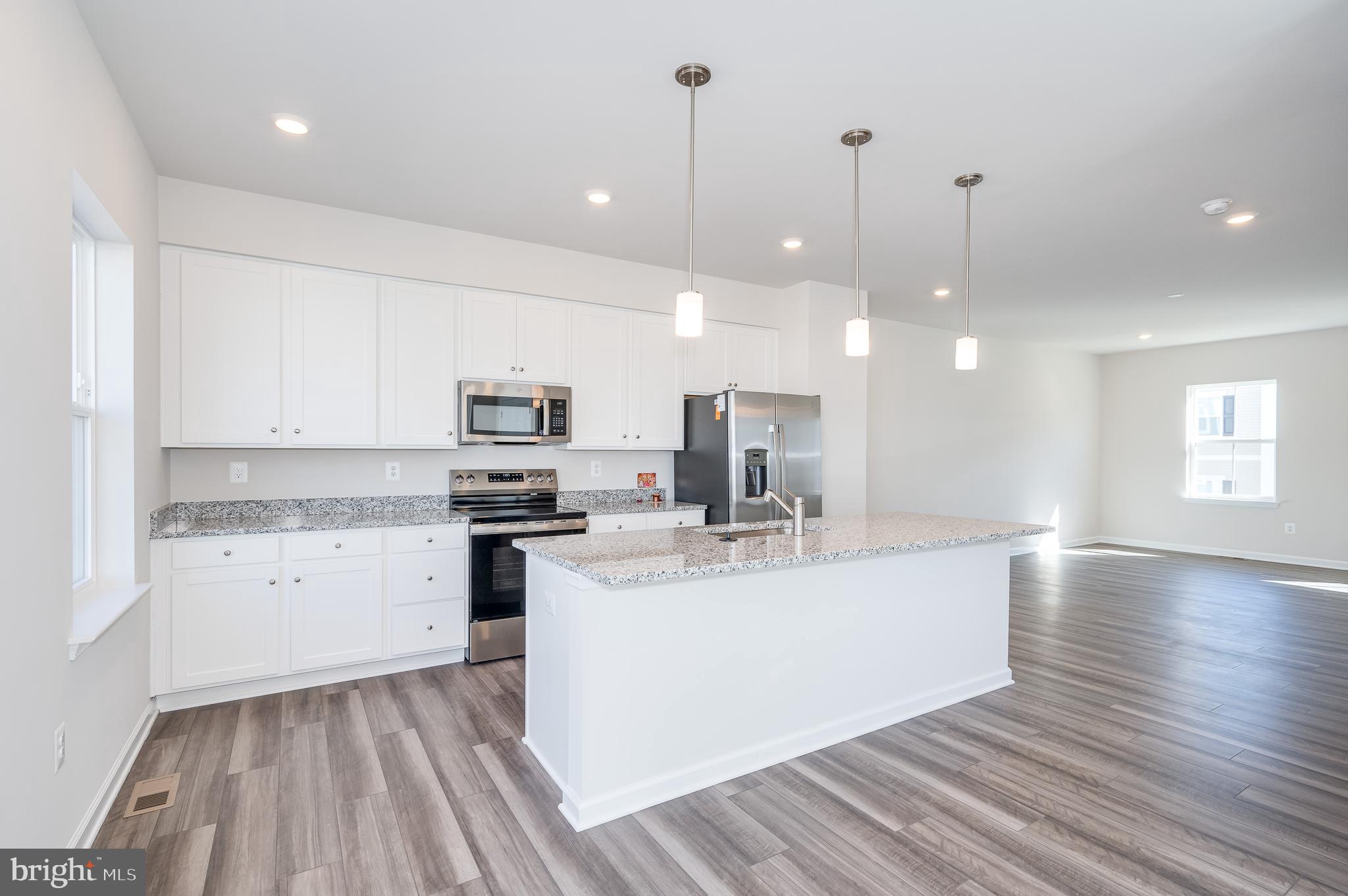 SHENANDOAH SPRINGS - Residential Lease