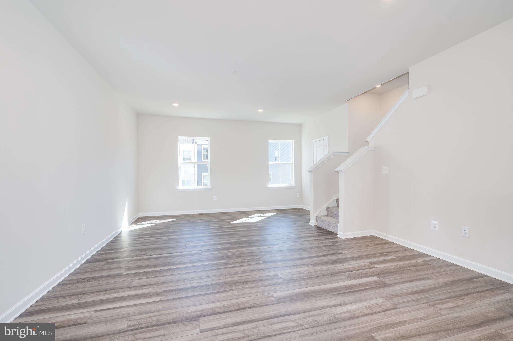 SHENANDOAH SPRINGS - Residential Lease