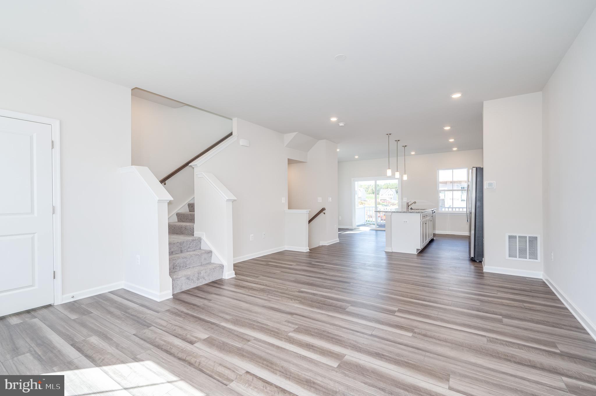 SHENANDOAH SPRINGS - Residential Lease