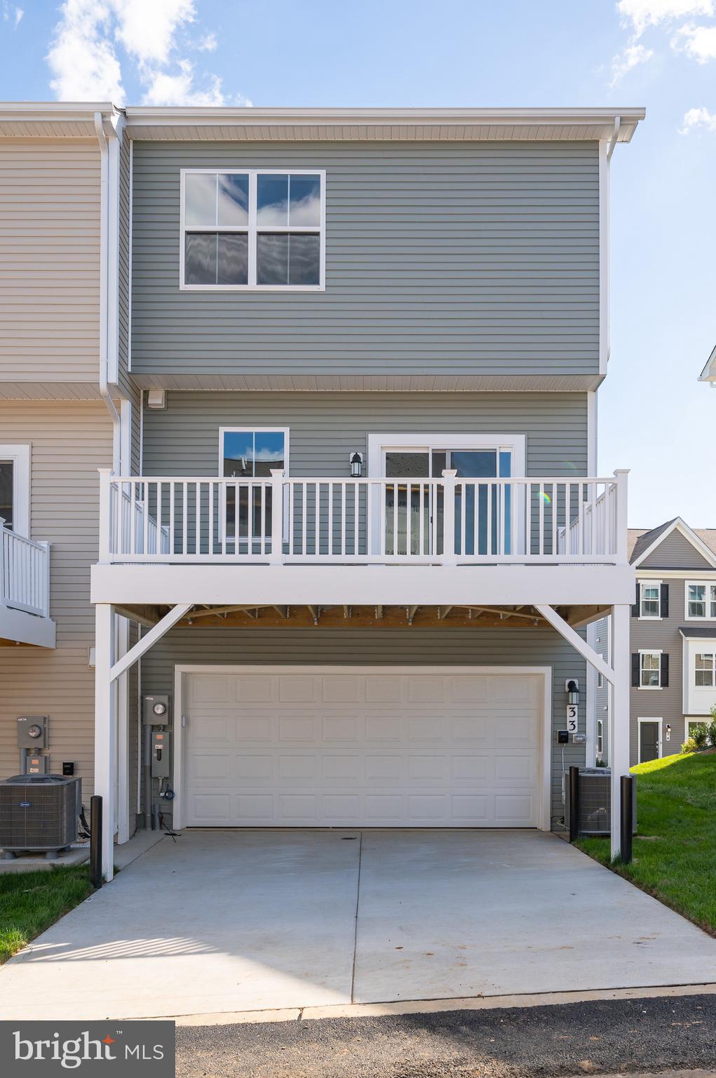 SHENANDOAH SPRINGS - Residential Lease