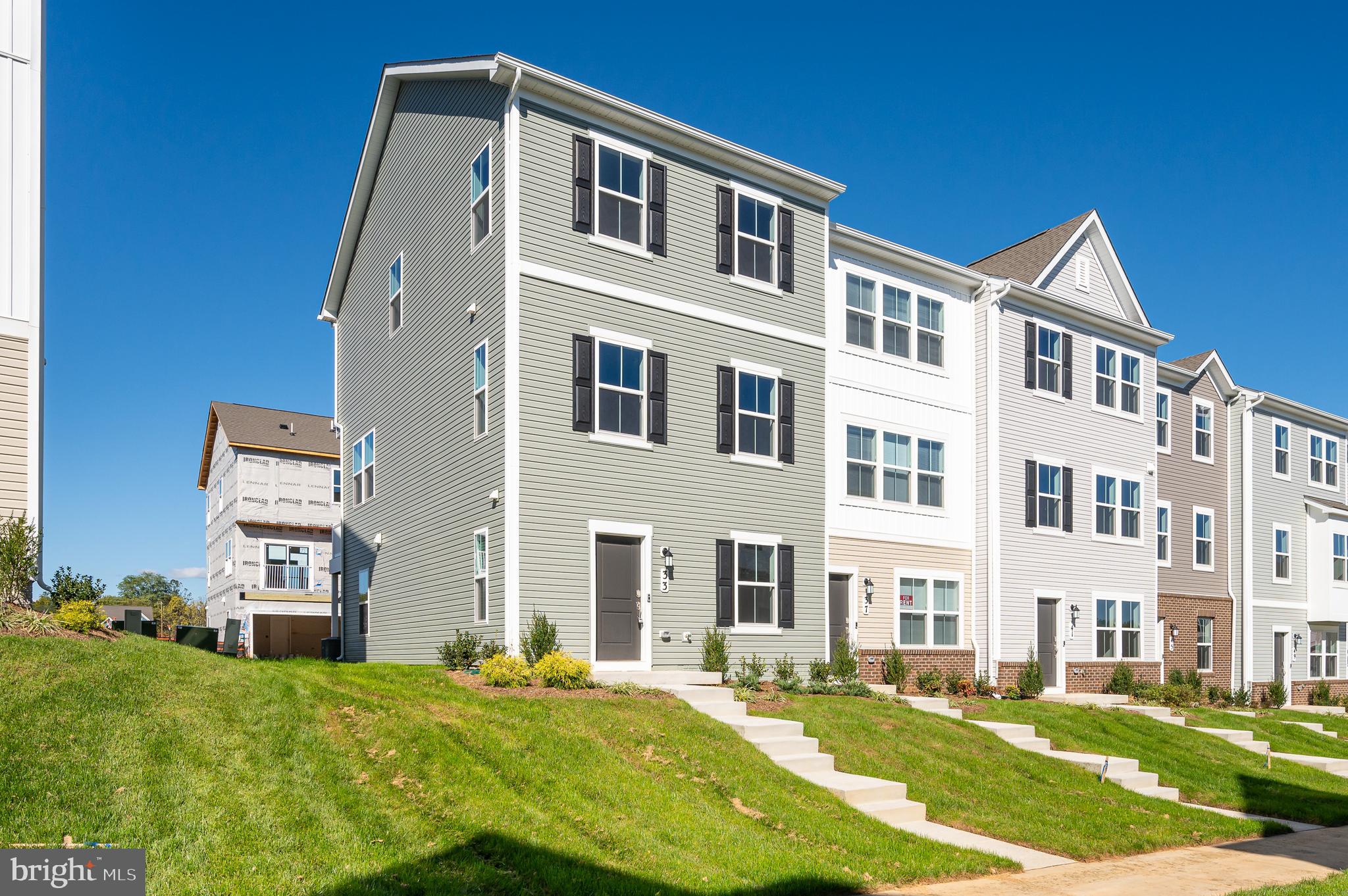 SHENANDOAH SPRINGS - Residential Lease